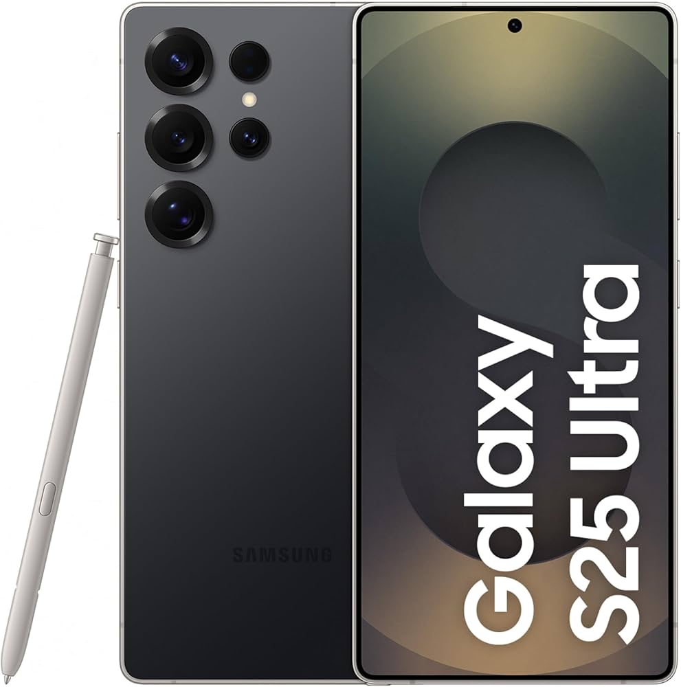 Samsung SM2G990ULGAXAU - Samsung AI-Driven 5G Mobile with Ultra-Smooth Performance