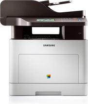 Samsung CLX6260FW/XBH Color All-in-one Laser Printer