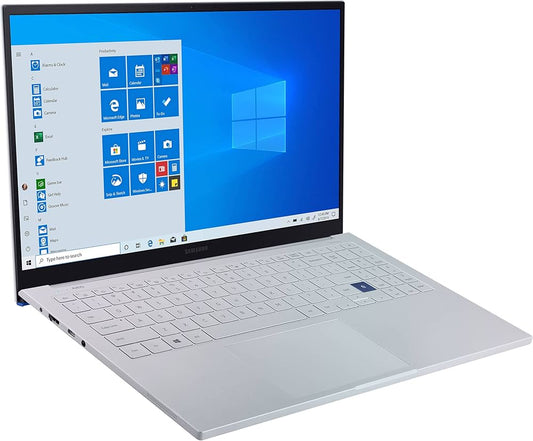 Samsung NP950XEDKA1US Laptop - Next-Gen Ultra-Slim Laptop with Stunning 4K Display & Performance Boost