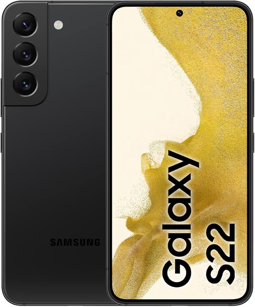 Samsung SM2G990UZBDXAA - Samsung AI-Optimized 5G Smartphone with Pro-Grade Camera