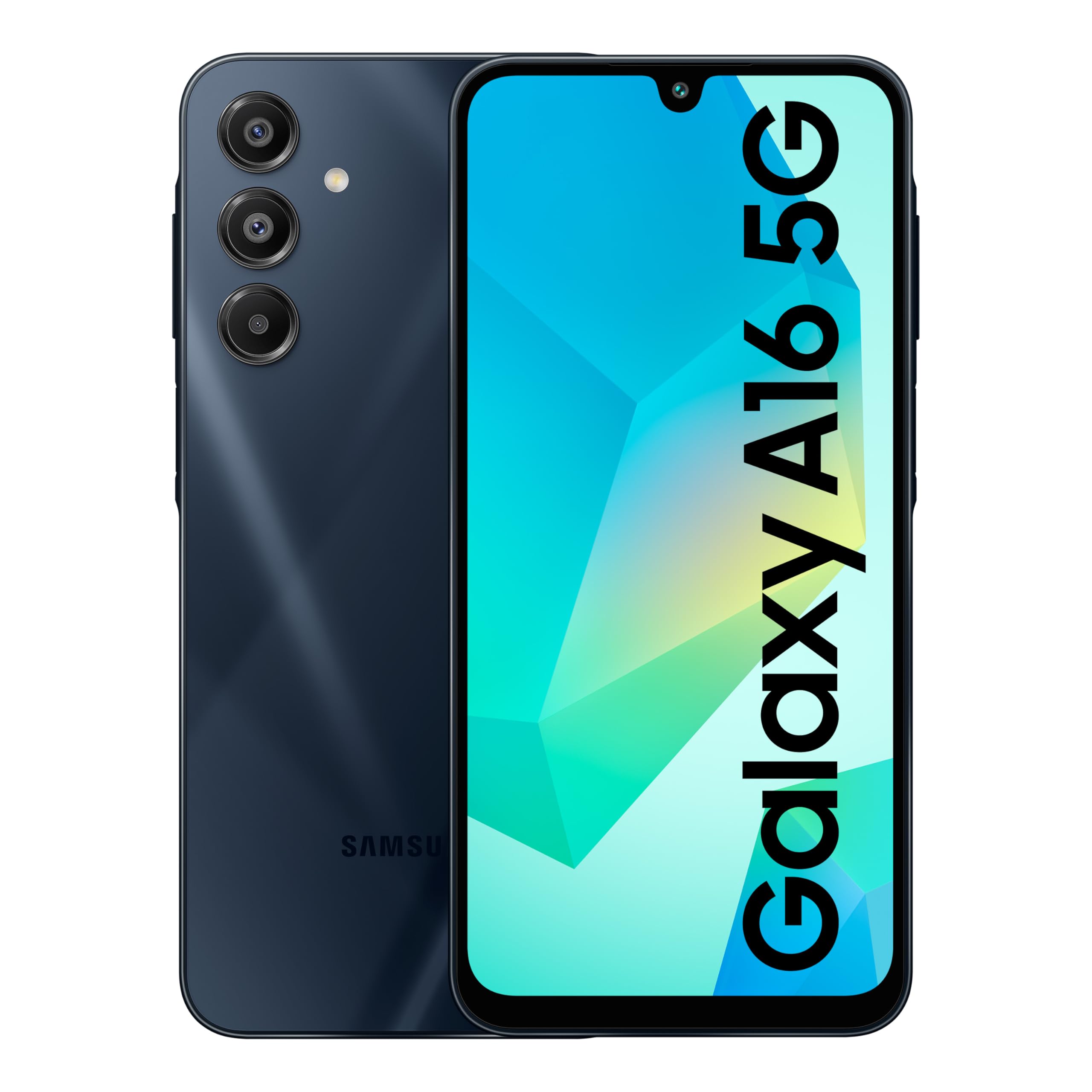 Samsung SMA156UZKHXAA Galaxy A16 5G  Mobile