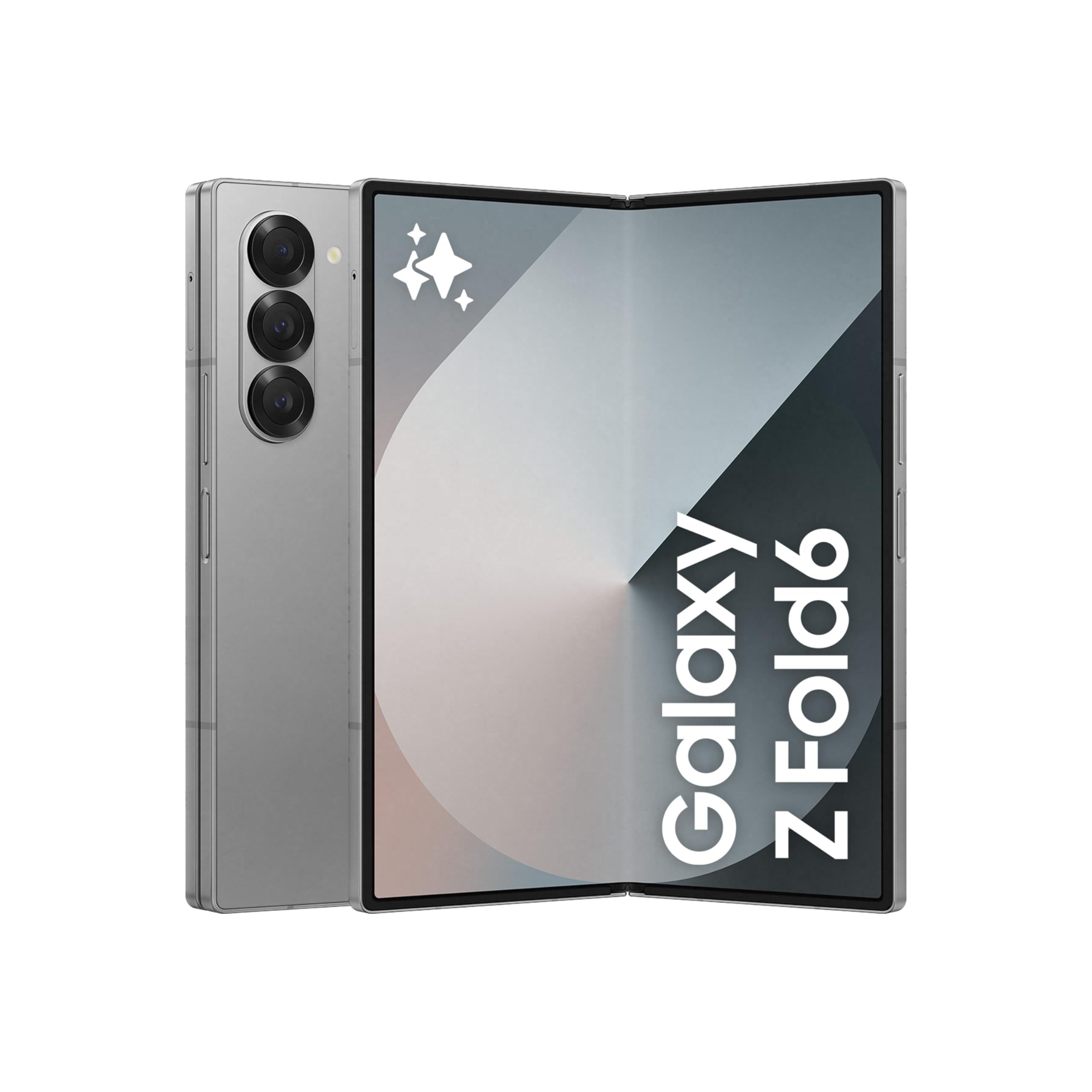 Samsung SM2A146UZKACHA - AI-Enhanced Battery Life for Extended Use