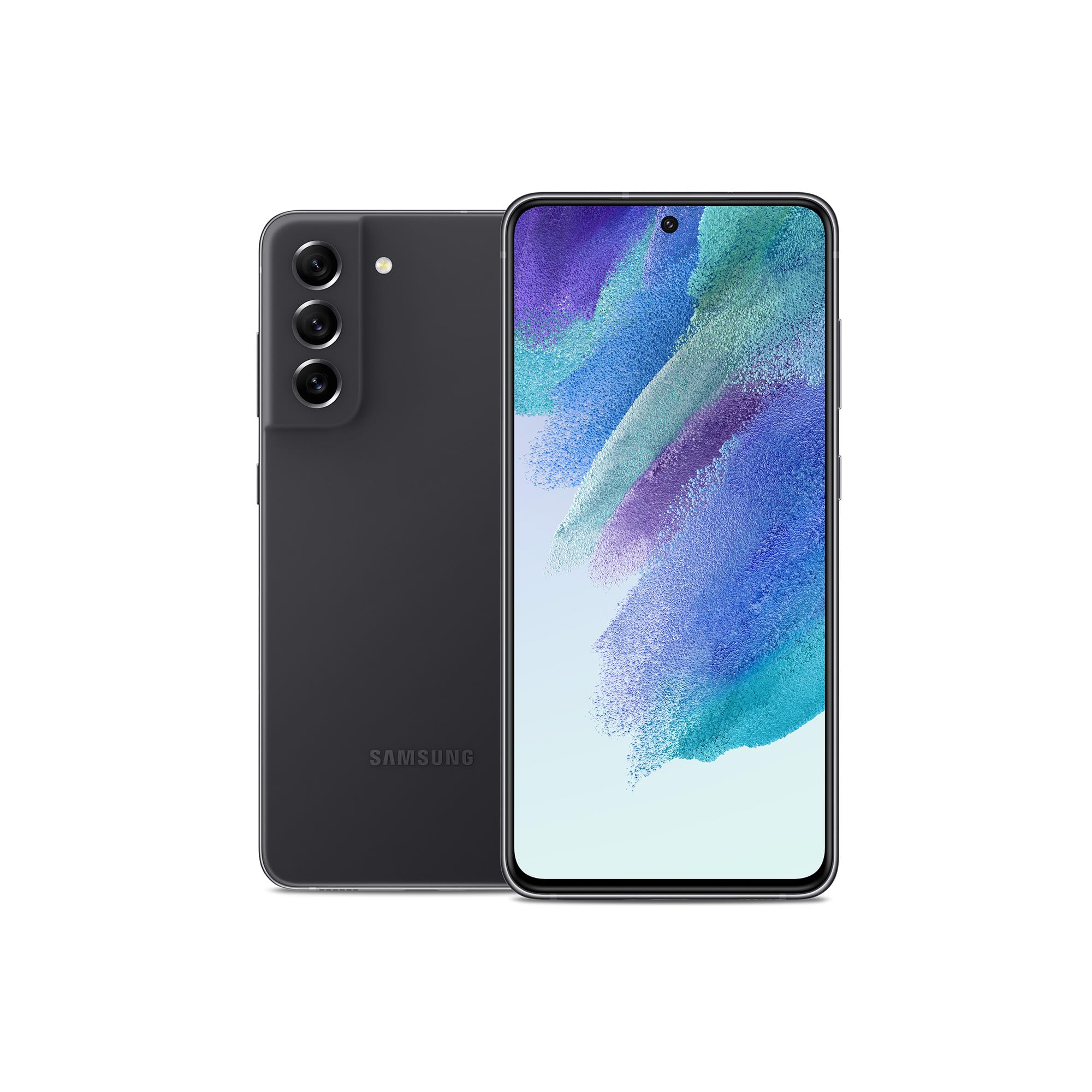 Samsung SM2F731ULIAXAA - Next-Gen Samsung 5G Smartphone with Snapdragon Processor