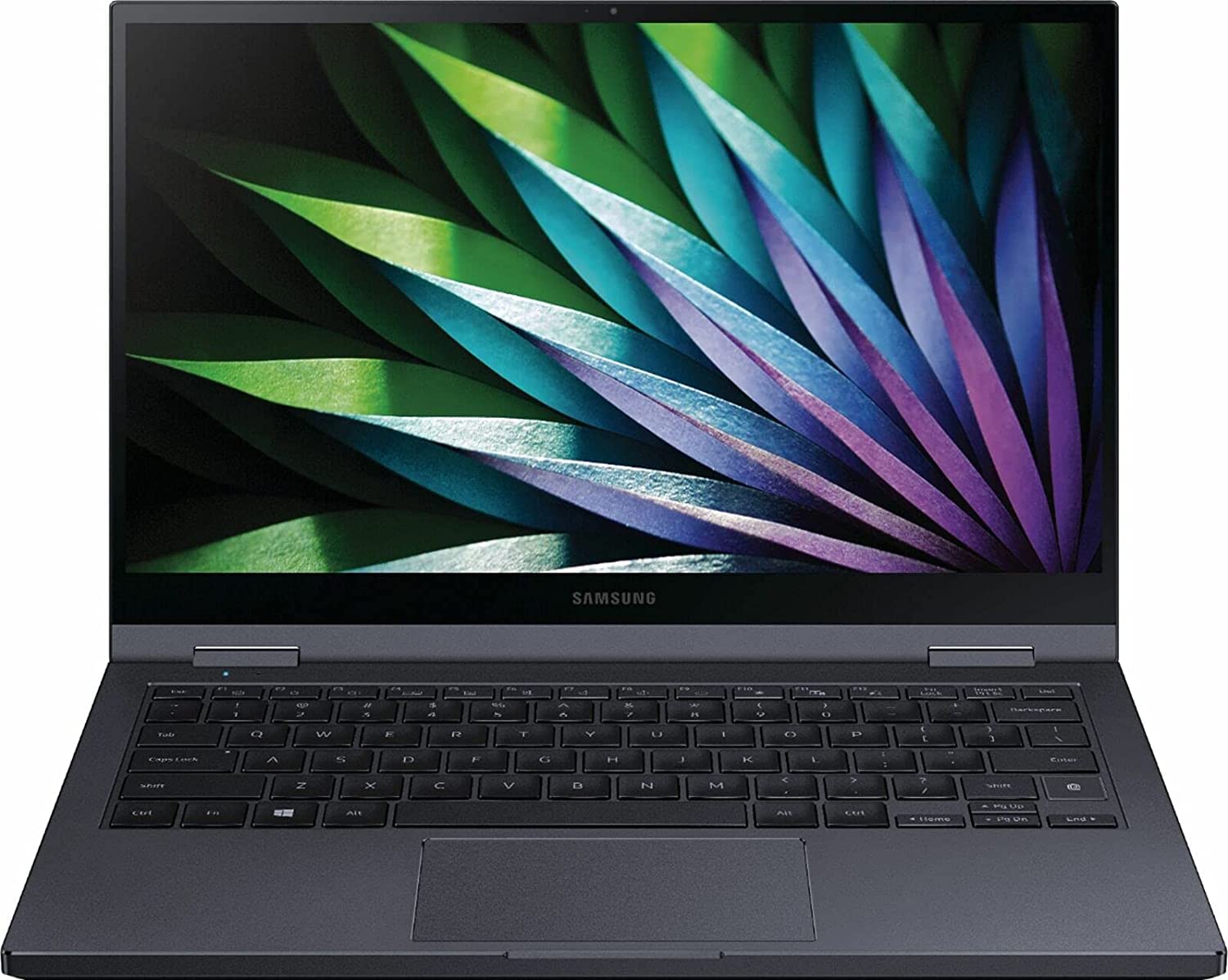 Samsung NP730QDA Galaxy Book Flex2 (13-Inch) Laptop