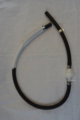 Samsung DC97-18938A ASSEMBLY HOSE