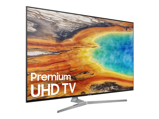 Samsung UN75MU9000FXZA 75-Inch Class Mu9000 4K Uhd TV