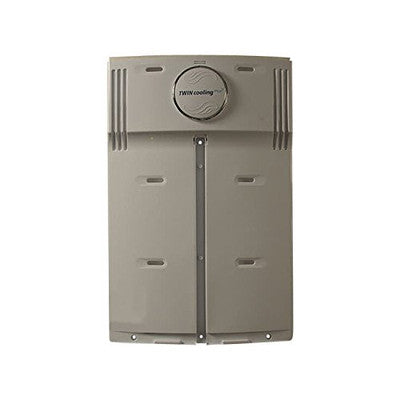 Ensemble de couvercle Evap-Ref Samsung DA97-05250M