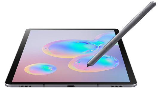 Samsung SM2A115UZKAVZW - Tablette 5G nouvelle génération avec intégration de l'IA