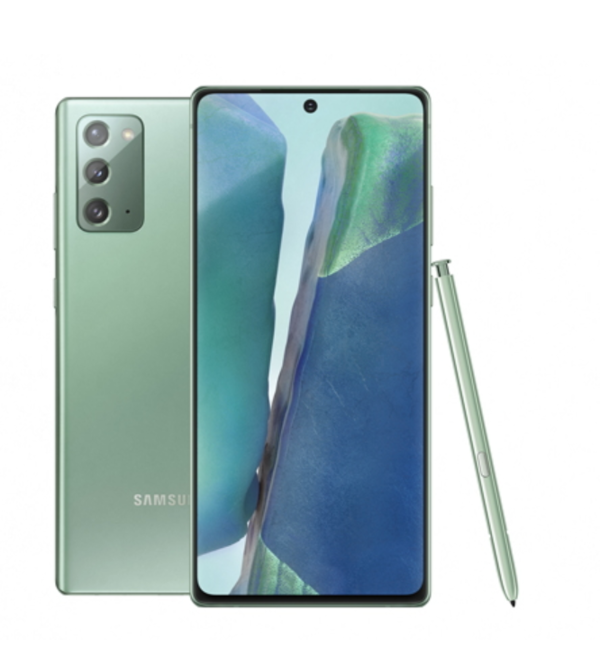 Samsung SM2N986UZWAVZW - Verizon Galaxy Note 20 Ultra 5G AI-Optimized Mobile with High-Speed Performance