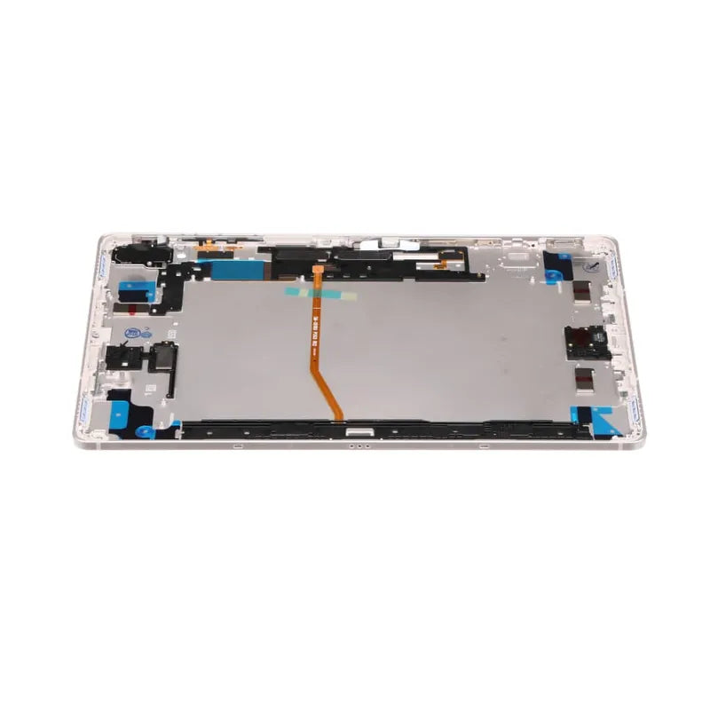 Samsung Mobile Galaxy Z Metal Rear Unit Assembly - GH96-16231B