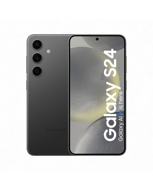 Samsung SM2G991UZIACHA - Samsung AI-Optimized 5G Smartphone with Pro-Grade Camera