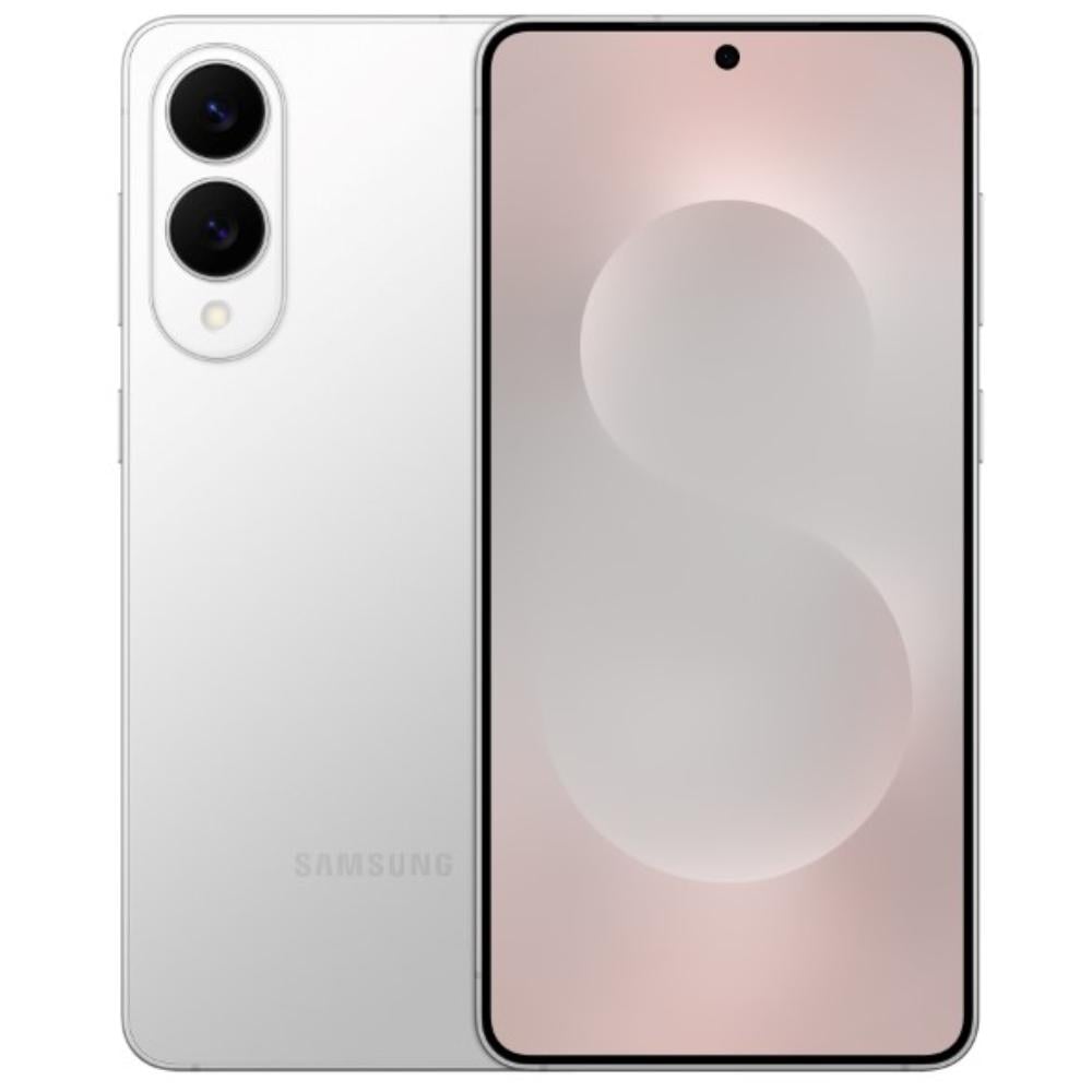 Samsung SMS937UZKAGFI S25 Edge Mobile
