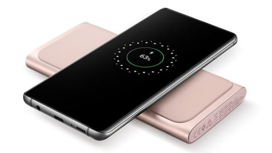 Samsung SMT577UZKTN14 Mobile - Dual SIM, Water & Dust Resistant, Wireless PowerShare