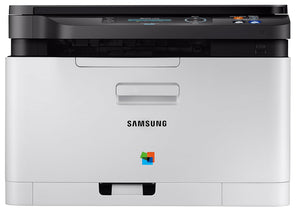 Imprimante laser multifonction couleur Samsung SLC480W/XBH Xpress
