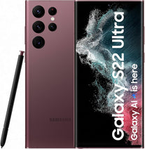 Samsung SM2F946ULBAUSC - Smartphone Samsung ultra-premium avec écran ultra-clair