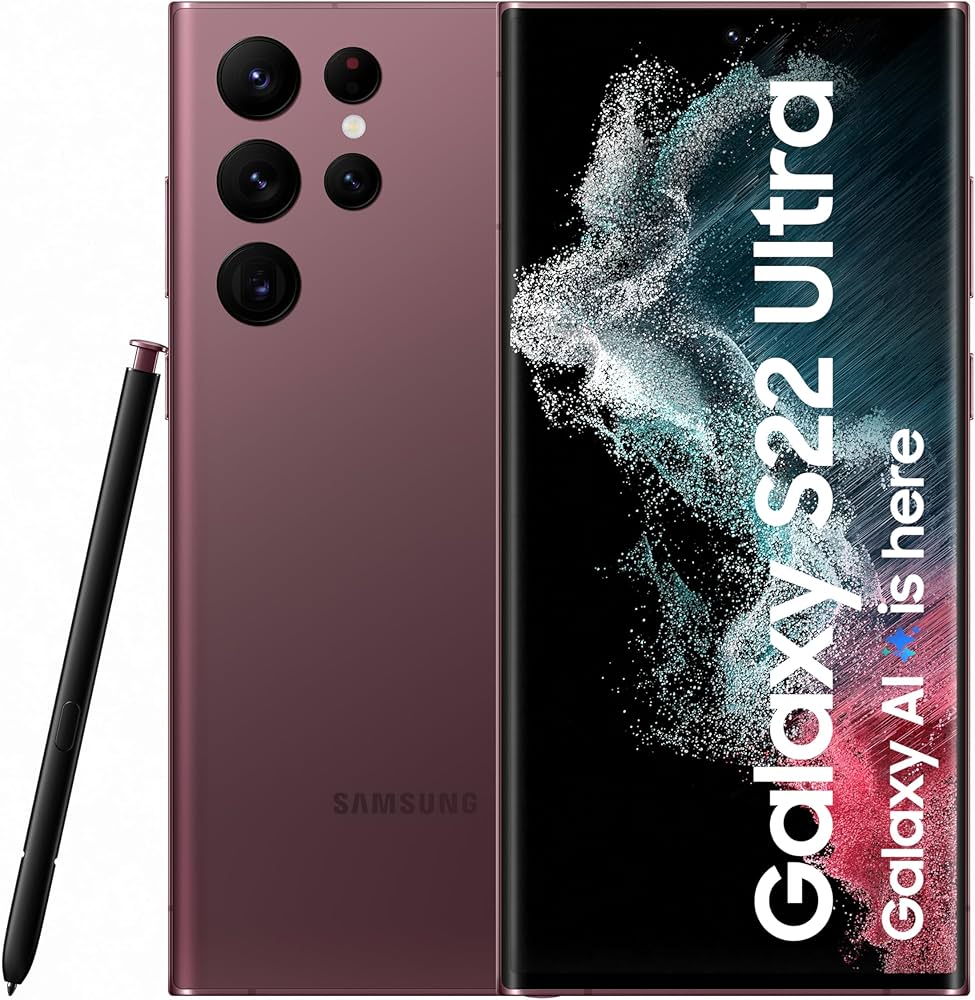 Samsung SM2G990UZWWXAA - Samsung AI-Driven Mobile with Ultra-Fast 5G Connectivity