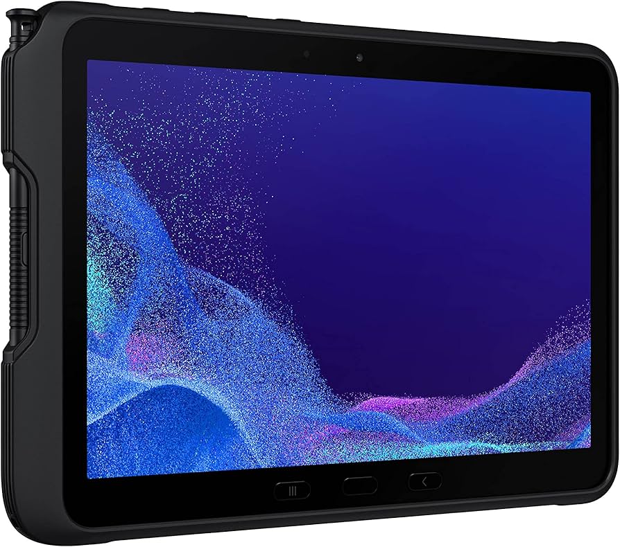 Samsung SM2A115UZKXTMB - Productivity Tablet with Optimized Battery Life