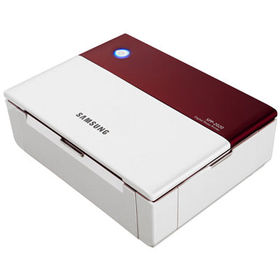 Imprimante photo Samsung SPP-2020R 300 x 300 DPI