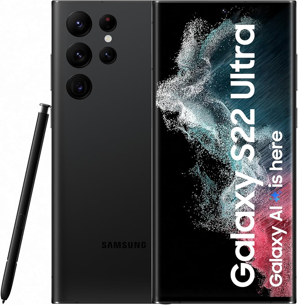 Samsung SM2A146UZKBATT - Ultra-Responsive Touchscreen with AI Enhancements