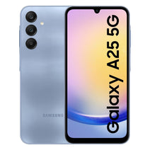 Smartphone haut de gamme Samsung A256 : processeur haute vitesse et technologie d'appareil photo avancée
