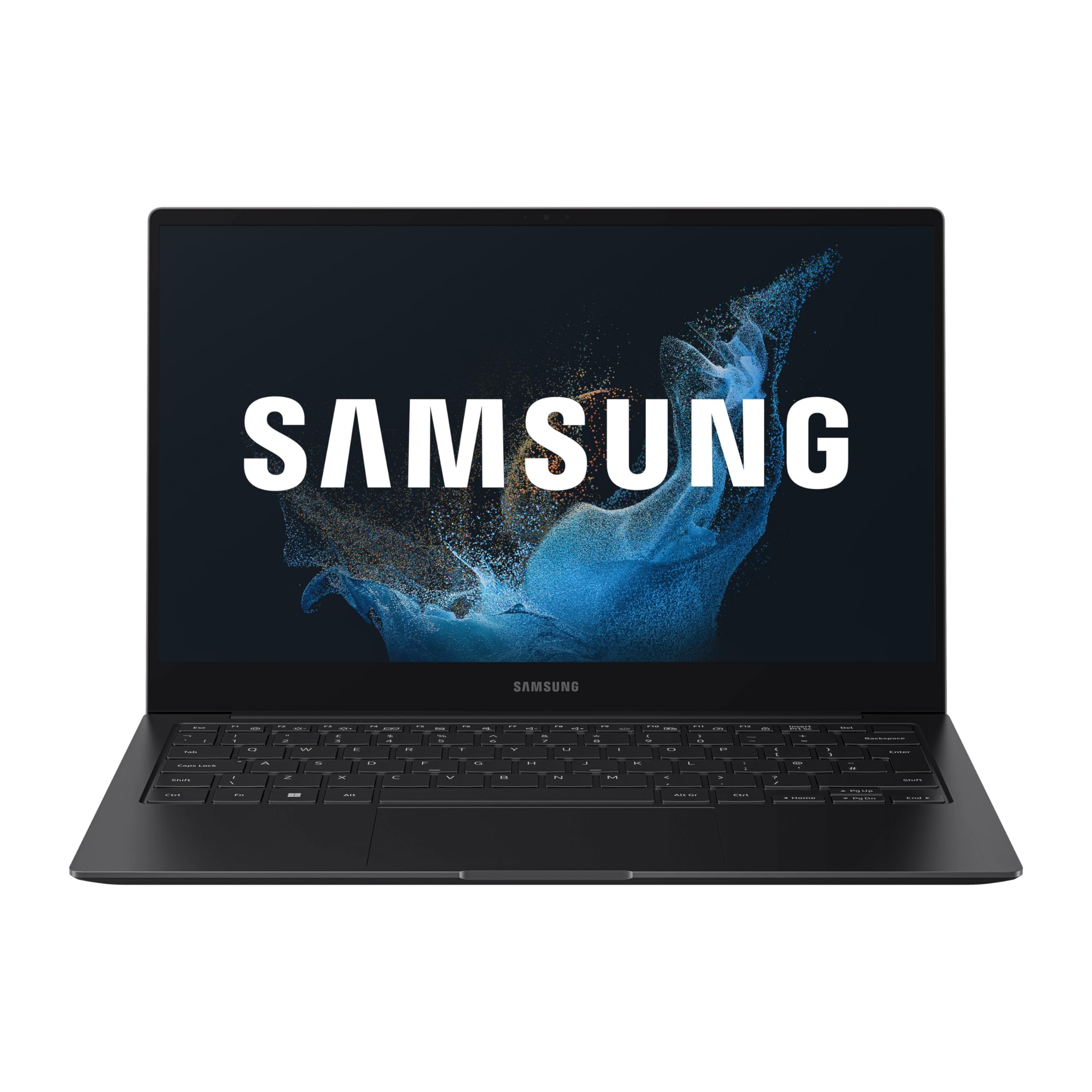 Samsung Galaxy Book2 Pro NP754QGKKG3US - 15.6" 2-in-1 AMOLED Touchscreen Laptop