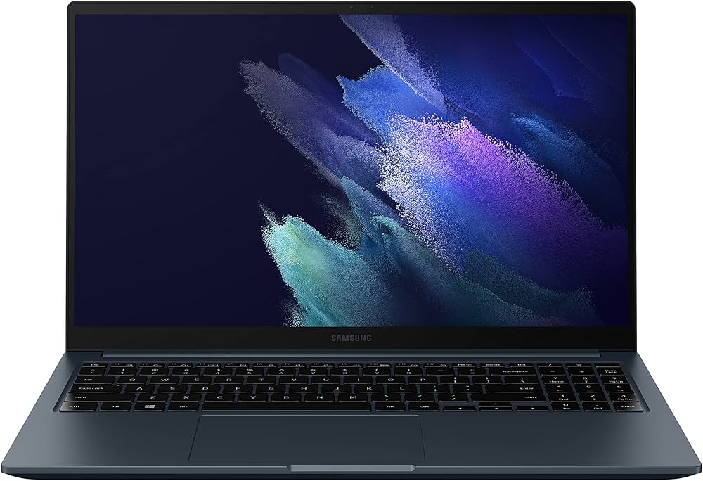 Samsung NP762XDA Galaxy Book Odyssey Laptop