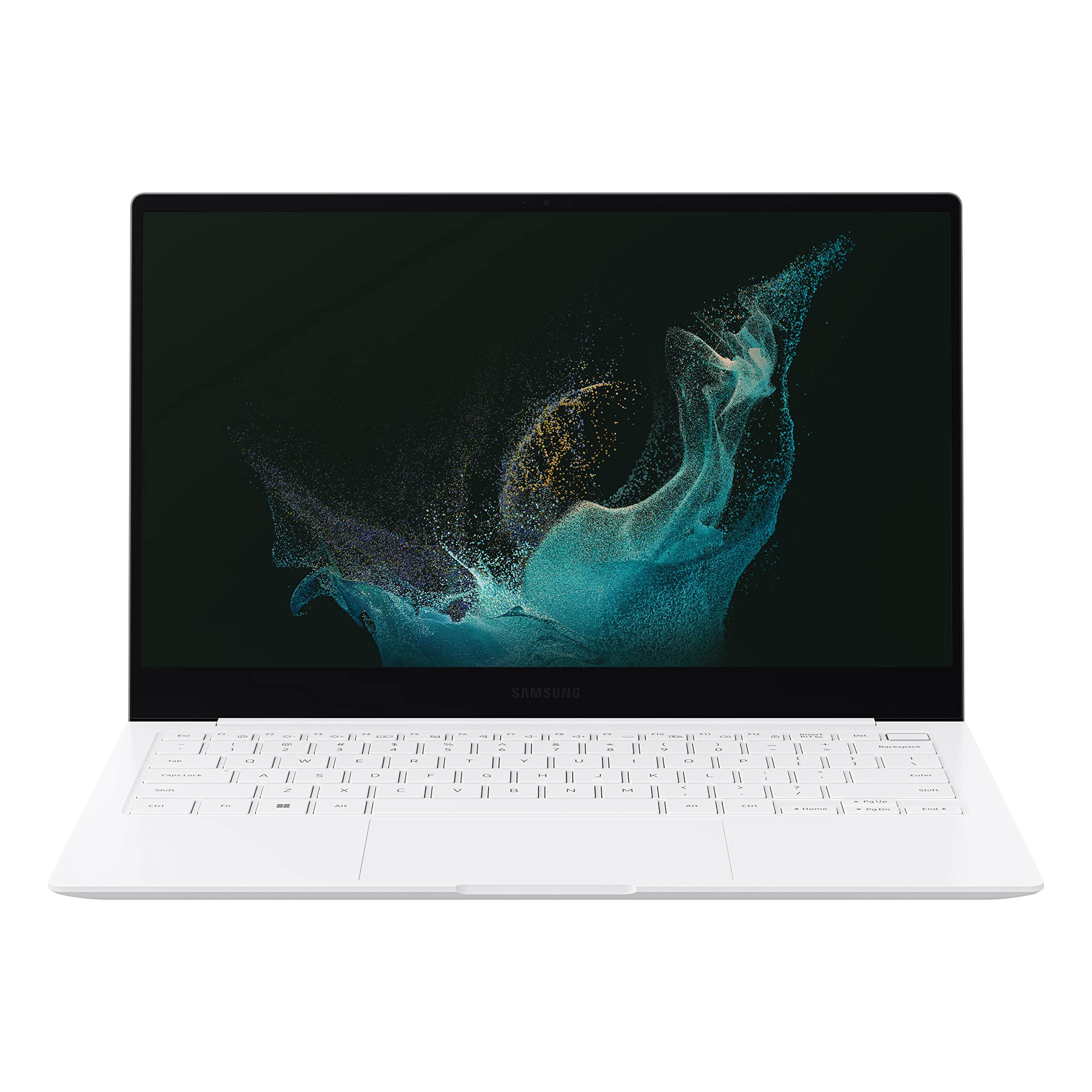 Samsung NP934XEDKB2US Laptop - Lightweight Premium Notebook with Fast Processor & Enhanced Security