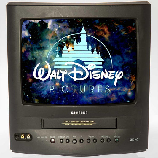 Téléviseur Samsung CXD1342 - Processeur de signal vidéo haute qualité pour téléviseurs et écrans