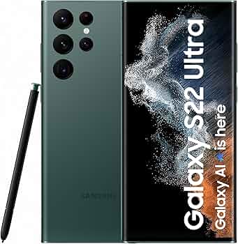 Samsung SM2G990UZBAXAU - Samsung AI-Driven Mobile with Ultra-Smooth 5G Performance