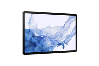 Samsung SMX828UZAAVZW - Galaxy Tab S8+ with 12.4″ Super AMOLED Display, 256GB Storage, and Verizon Connectivity