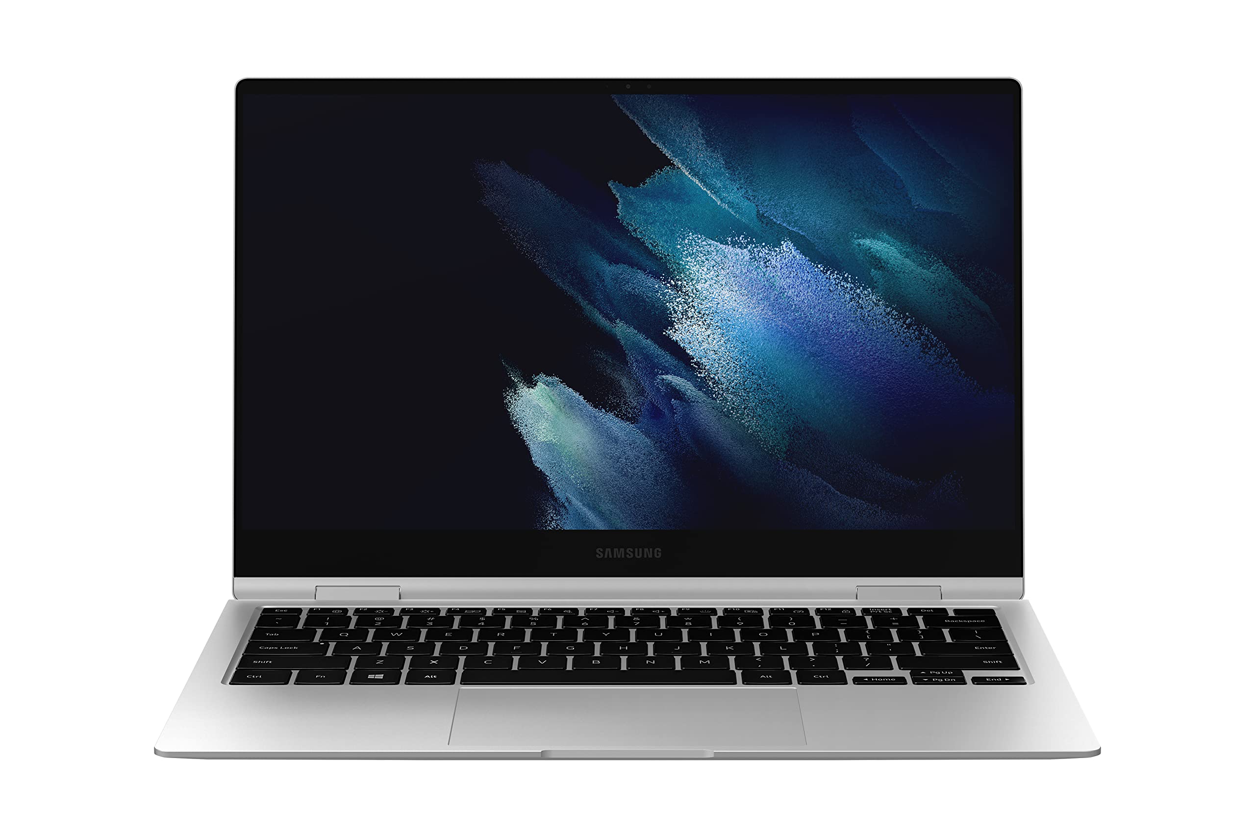 Samsung NP930QDBKE5US Galaxy Book Pro 360 Laptop