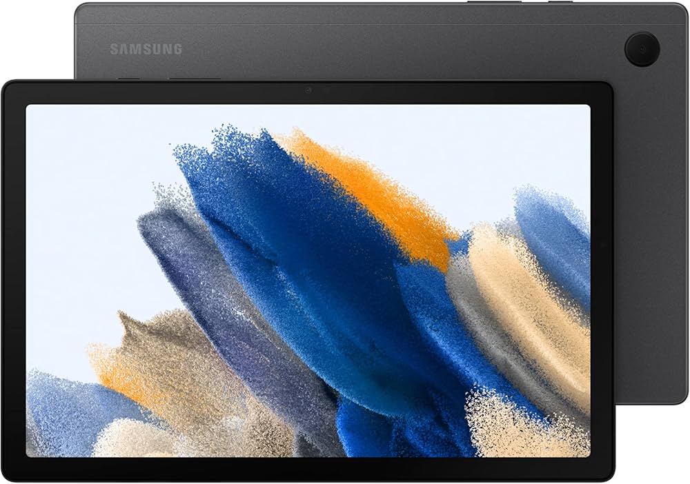 Samsung GTP7510MAVXAB Tablet - 10.1” Galaxy Tab with High-Resolution Display and Fast Performance