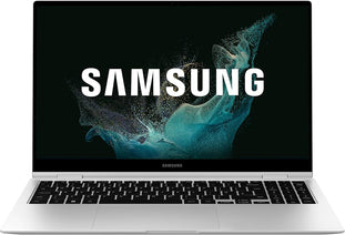 Samsung NP930QEDKB2US Laptop - High-speed and stylish laptop with 16GB RAM, ultra-fast NVMe SSD, a fingerprint reader, and a backlit keyboard, ideal for professional use.