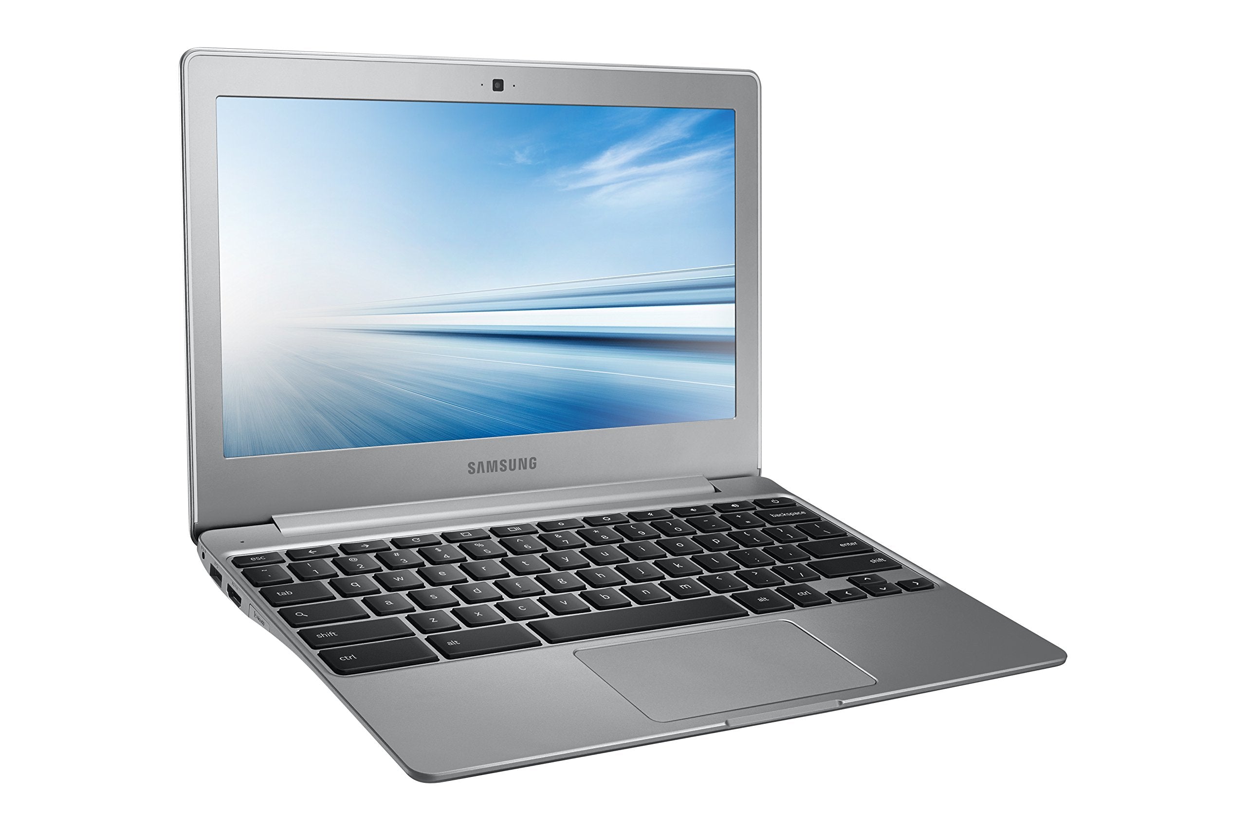 Samsung XE500C21A01US Chromebook - Enterprise-Grade Chromebook with Secure Boot Features