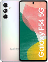 Samsung SM2G781UZWVXAA - Mobile ultra-fin Samsung avec taux de rafraîchissement de 120 Hz