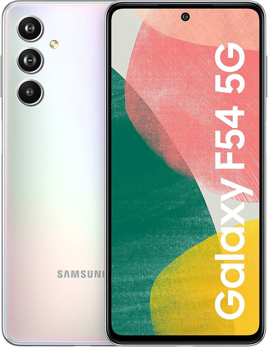 Samsung SM2G781UZWVXAA - Samsung Ultra-Slim Mobile with 120Hz Refresh Rate