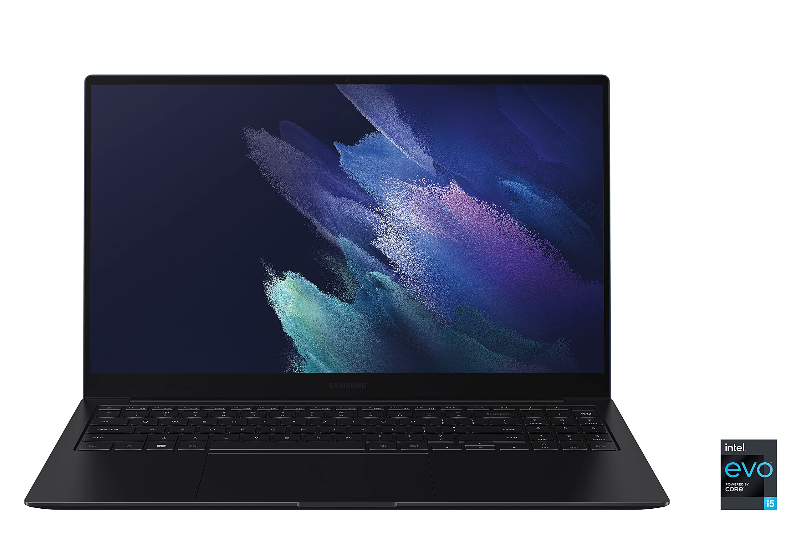 Samsung NP950XDBKE7US Galaxy Book Pro Laptop