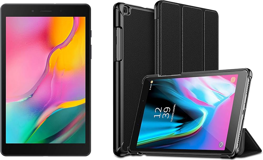 Samsung SM2A256UZKXCCT - Compact and High-Performance AI-Integrated Tablet