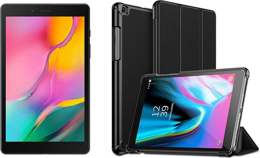 Samsung SM2F721ULBEXAU - Tablette optimisée par l'IA pour un traitement et des jeux rapides