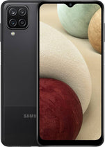 Samsung Galaxy A12 SM3A125UZKAXAR - Unlocked, 6.5” Infinity-V Display, 64GB Storage, 5000mAh Battery