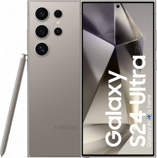 Samsung SM2G990UZANVZW - Mobile 5G Verizon Samsung avec IA et écran Ultra HD