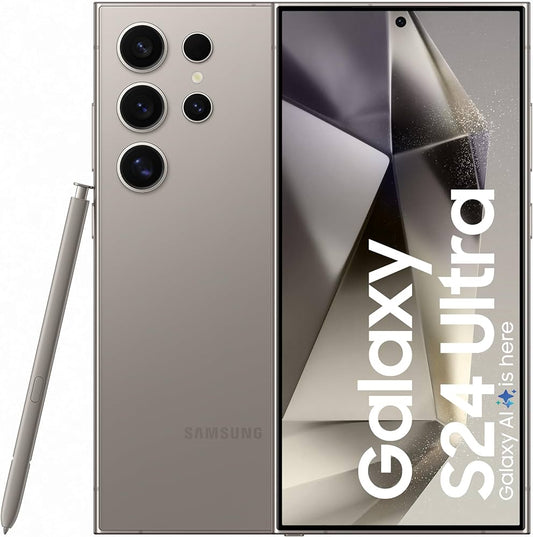Samsung SM2G996UZKATMB - T-Mobile Samsung AI-Powered 5G Mobile with Ultra HD Display