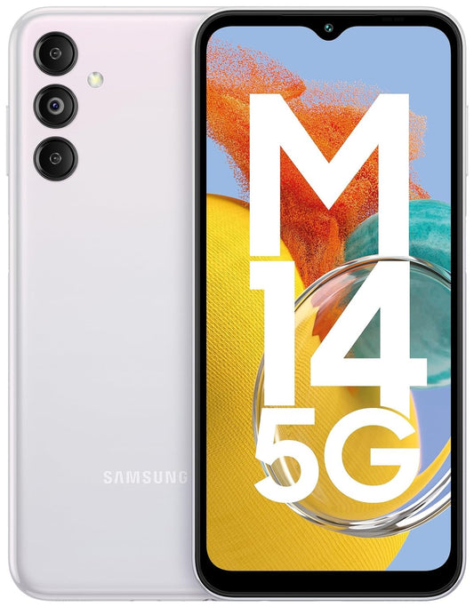 Samsung SM2F731ULGEXAU - Smartphone 5G Samsung aux performances ultimes
