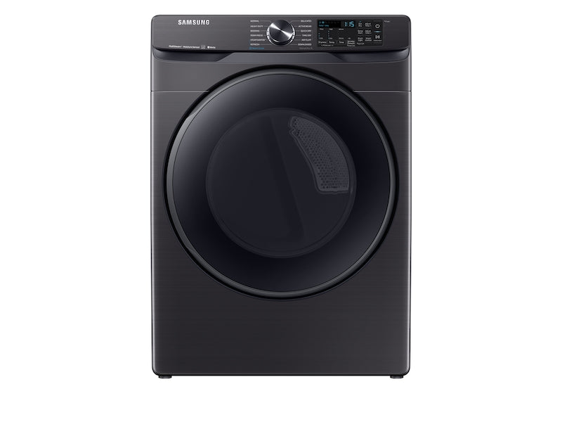 Samsung DVE50R8500V/A3 7.5 Cu. Ft. Smart Electric Dryer