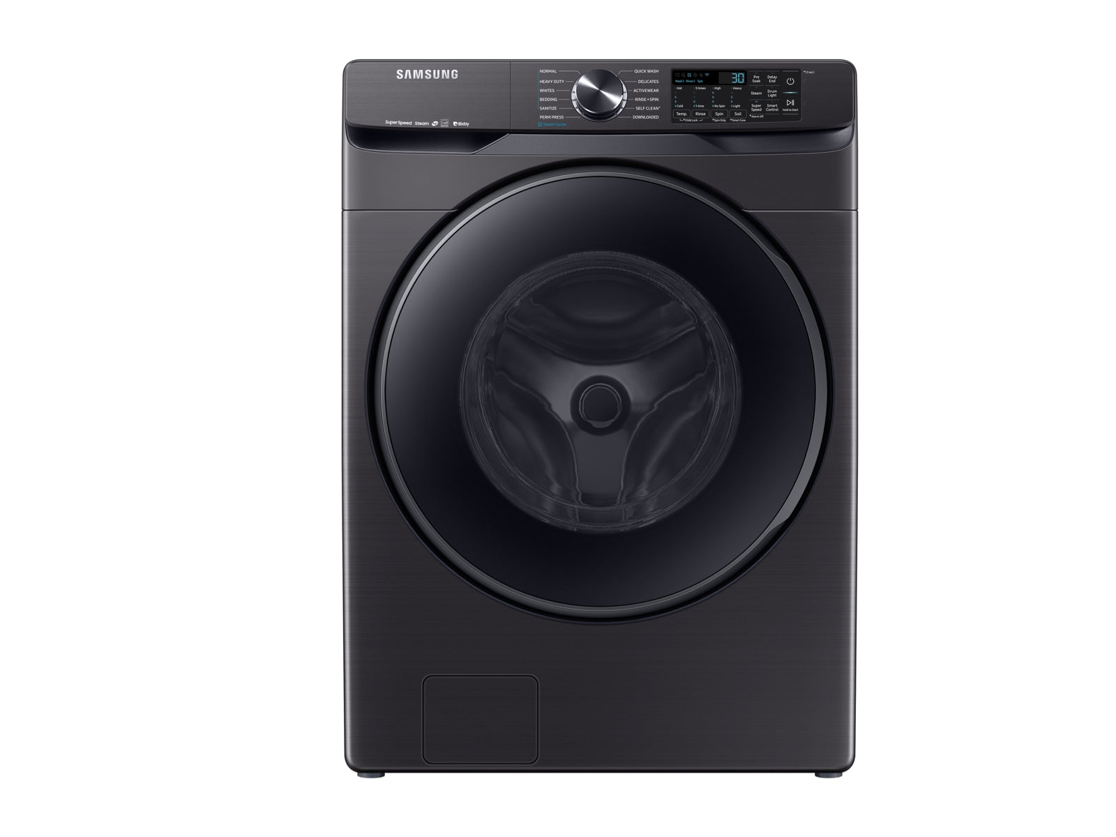 Samsung WF50R8500AV 5.0 Cu. Ft. Smart Front Load Washer