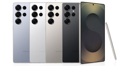 Samsung SM2F721UZAAXAG - Interface utilisateur intelligente optimisée par l'IA avec fonctionnalités de batterie avancées