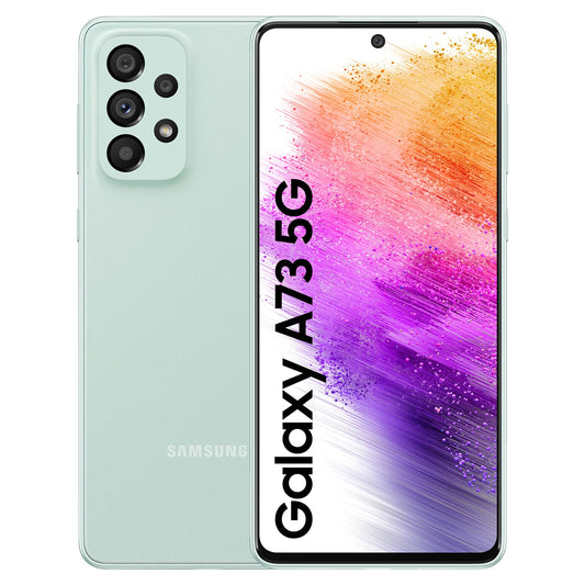 Samsung SM2F731UZEAXAA - Mobile Samsung hautes performances avec caméra IA