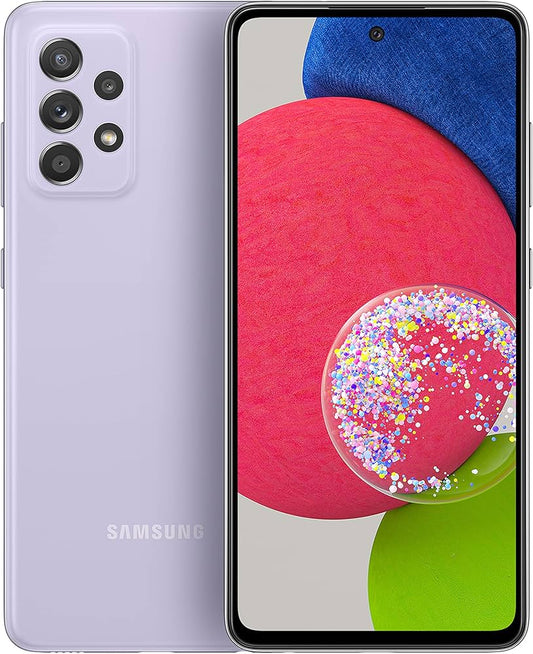 Samsung SMX818UZAACHA Mobile - 5G Connectivity, Dynamic AMOLED Display, Pro-Grade Camera