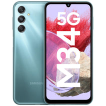 Samsung SM2F731ULIEGFI - Mobile Samsung sécurisé avec déverrouillage biométrique avancé