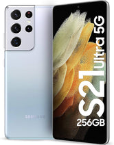 Samsung SMG998 Galaxy S21 Ultra 5G Mobile